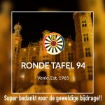 Donatie Ronde Tafel 94