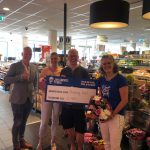 Eerste resultaat actie Jan Linders fonds